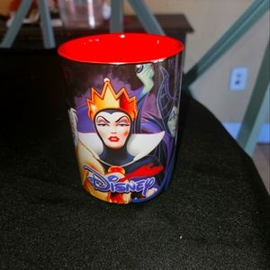 Disney Evil Queen Coffee cup